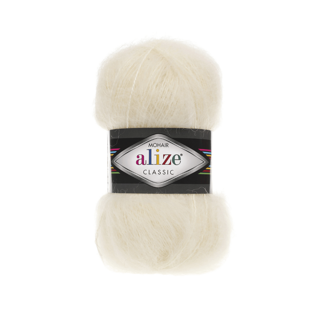 Alize Mohair